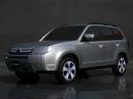 Subaru Forester 2009 года